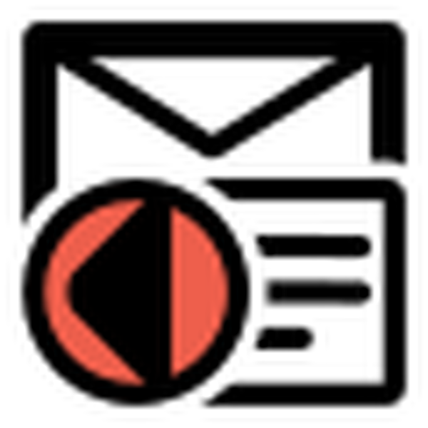 SVG primary mail replylist