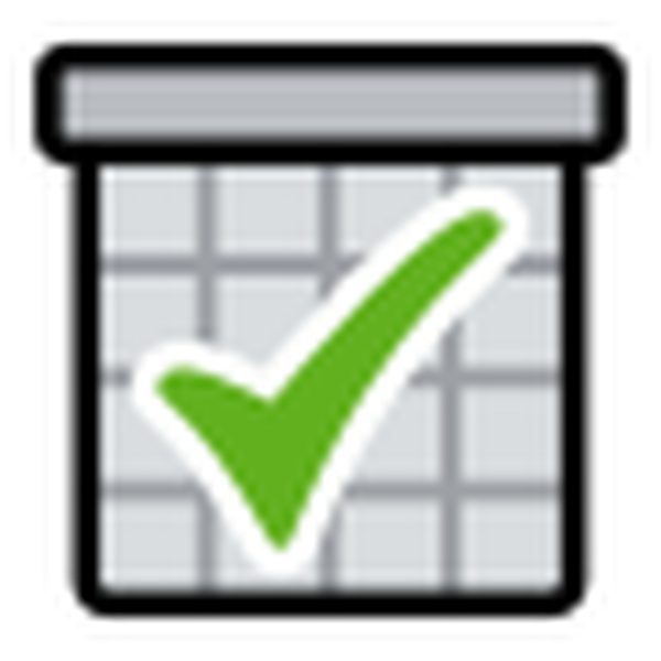 SVG primary mail todo