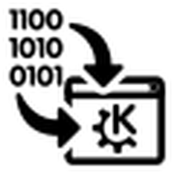 SVG primary make kdevelop