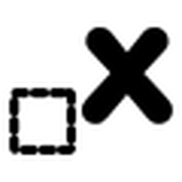SVG primary math lsub