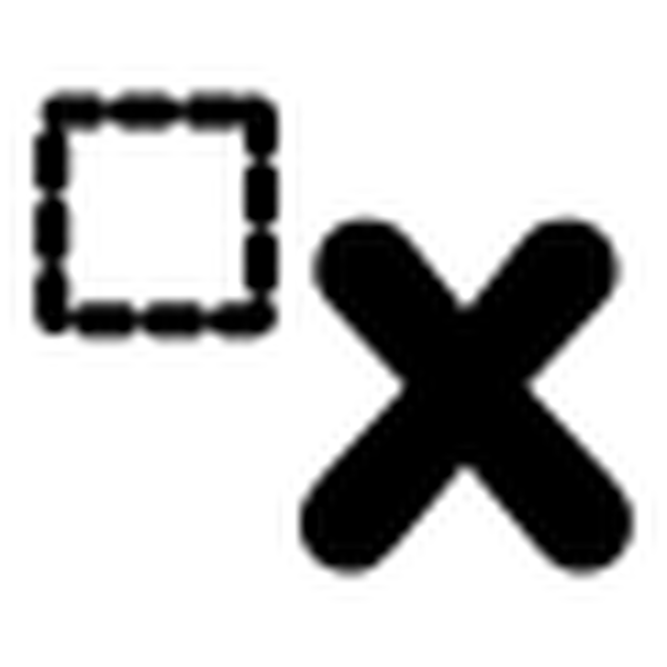 SVG primary math lsup