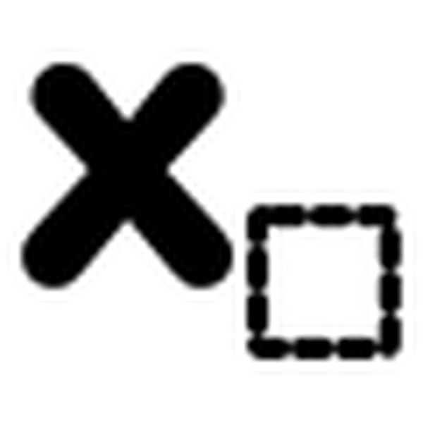 SVG primary math rsub