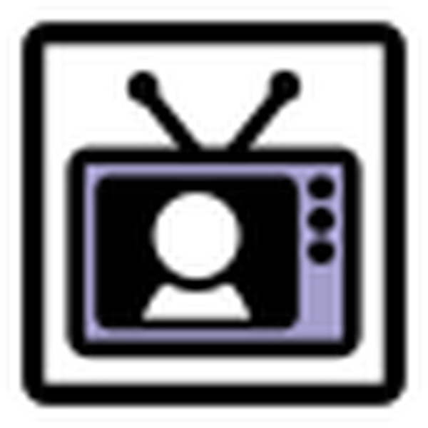 SVG primary mime video