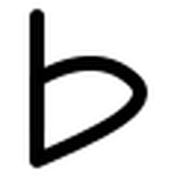 SVG primary music flat