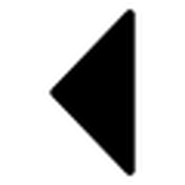 SVG primary navigator prev