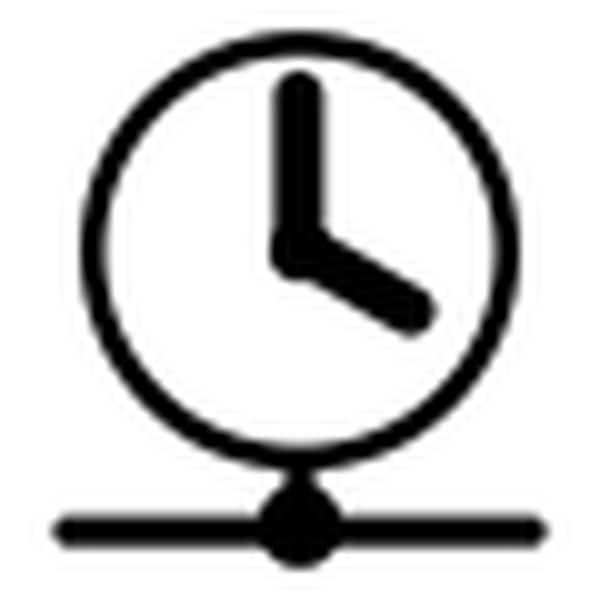 SVG primary ntp client