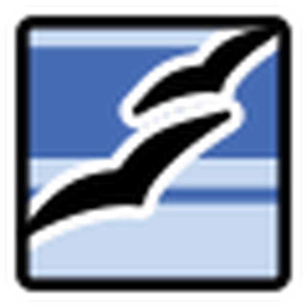 SVG primary ooo gulls