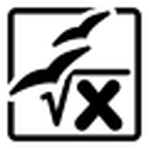 SVG primary ooo math