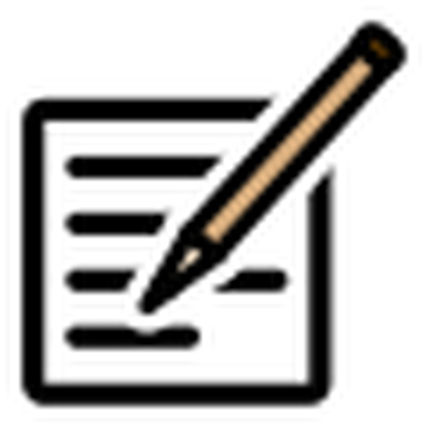 SVG primary package editors