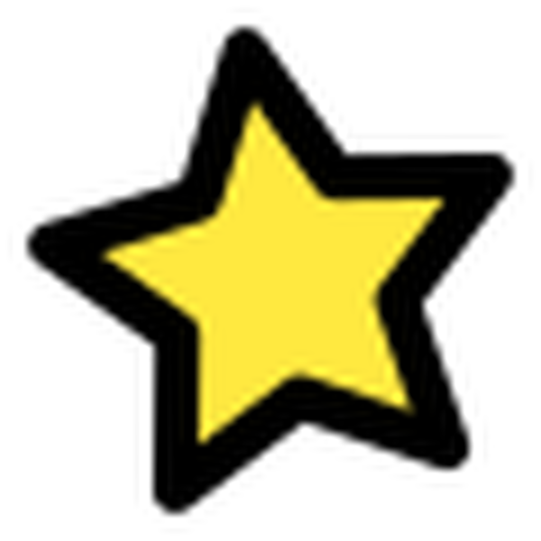 SVG primary package favourite