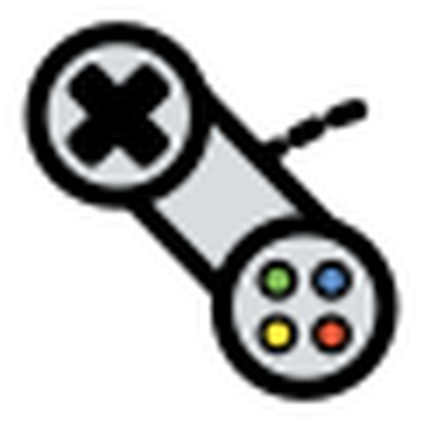 SVG primary package games