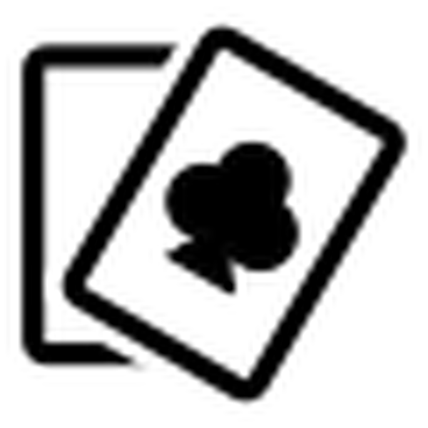 SVG primary package games card