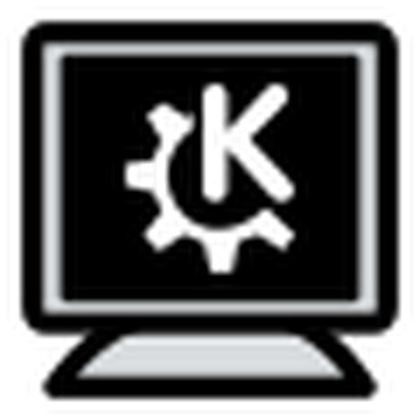 SVG primary package system