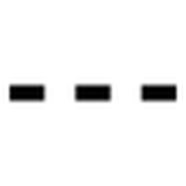 SVG primary pen style dash