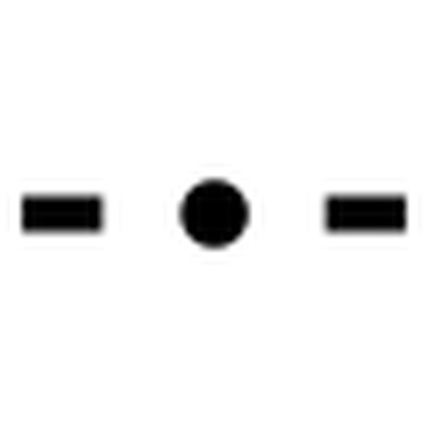 SVG primary pen style dashdot