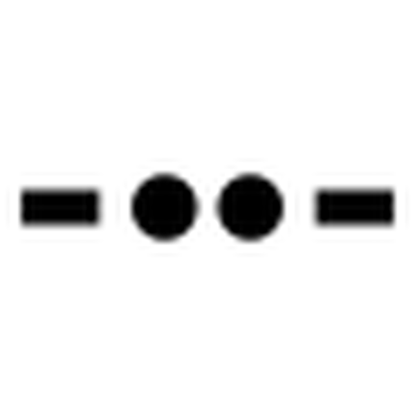 SVG primary pen style dashdotdot