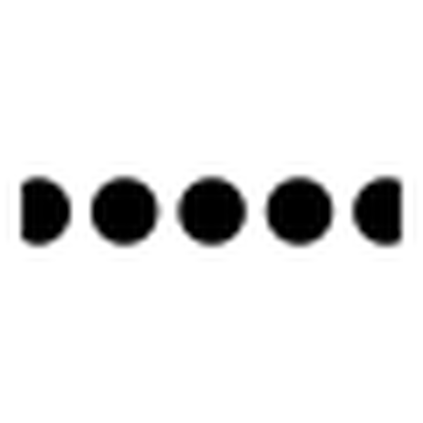 SVG primary pen style dot
