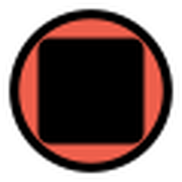 SVG primary player stop