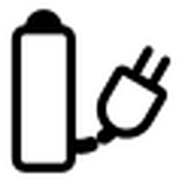 SVG primary power management