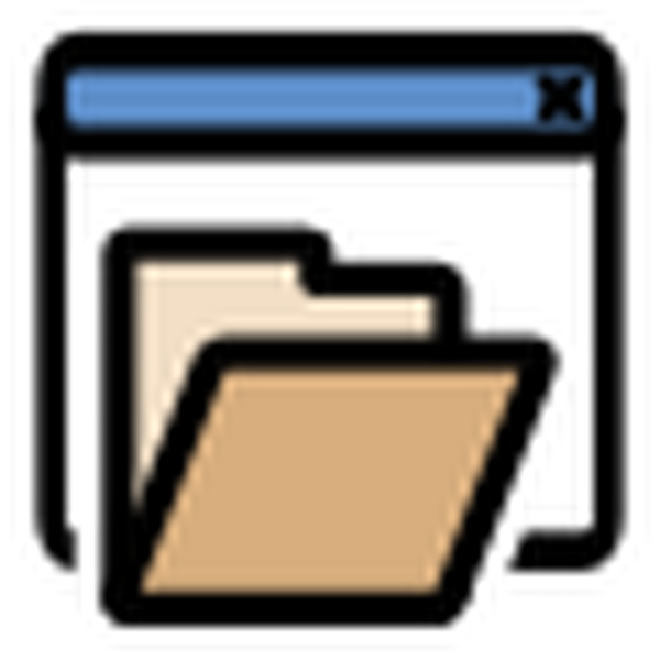 SVG primary project open