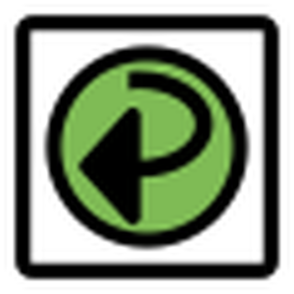 SVG primary reload page