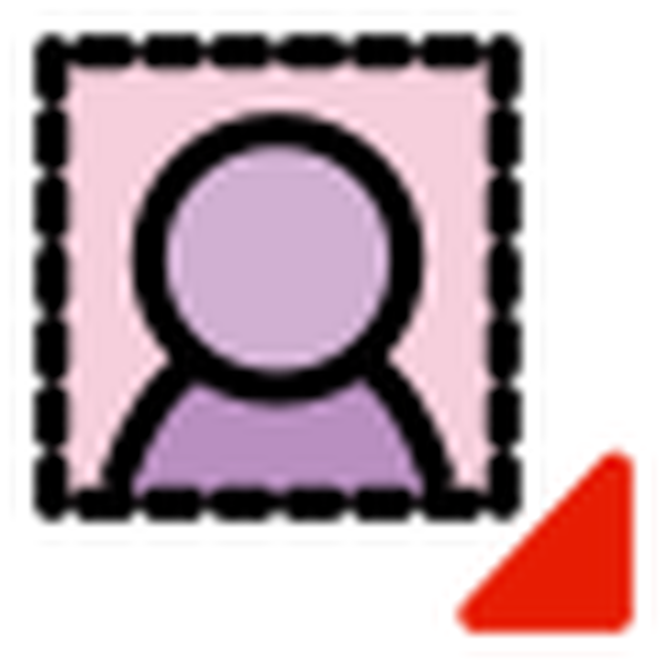 SVG primary resize image