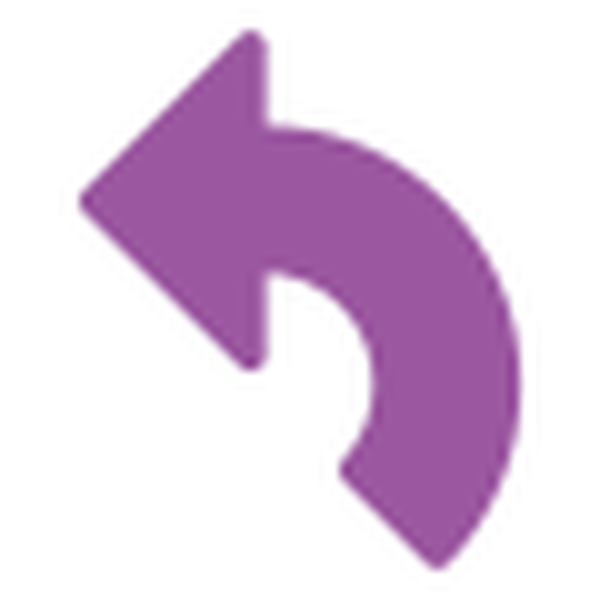 SVG primary rotate left