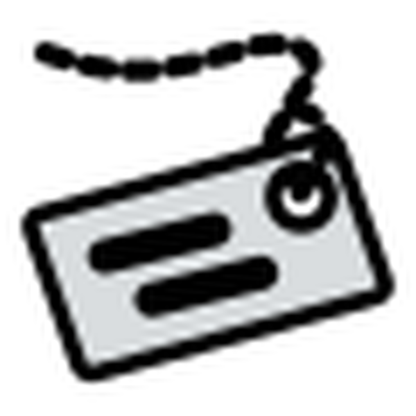 SVG primary rss tag