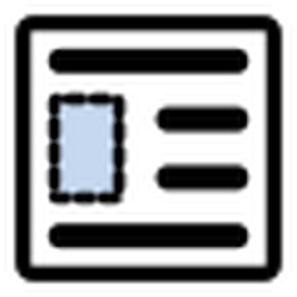 SVG primary run bounding