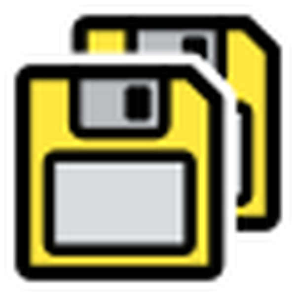 SVG primary save all
