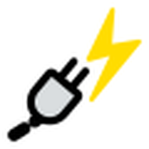 SVG primary scheme power