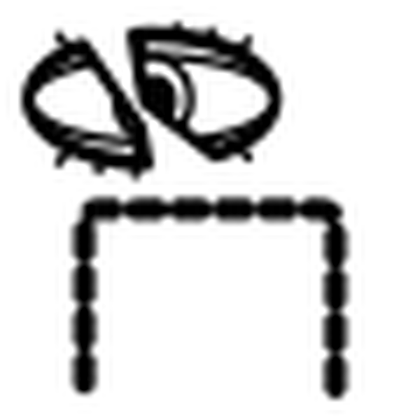 SVG primary show table column
