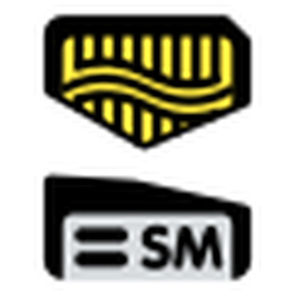 SVG primary smart media unmount