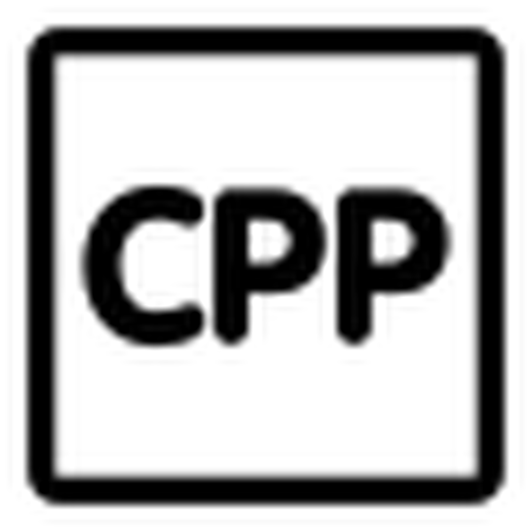 SVG primary source cpp