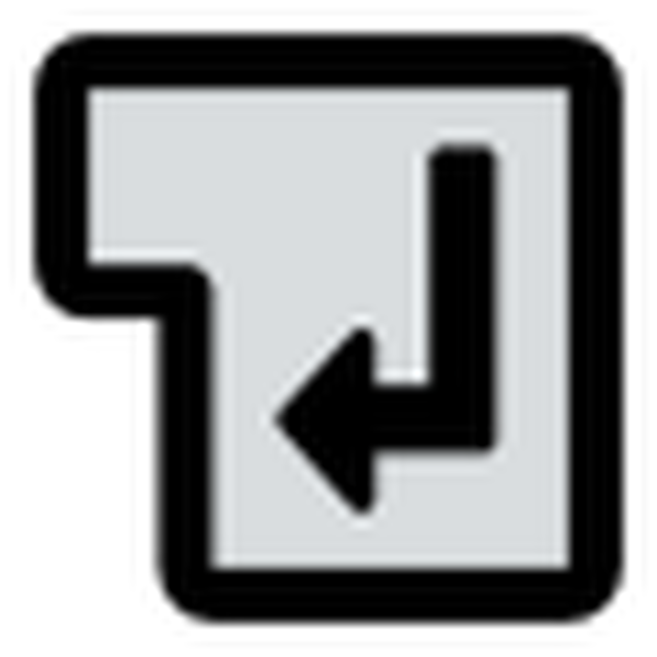 SVG primary tag br