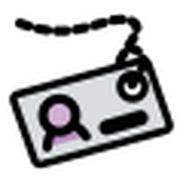 SVG primary tag folder