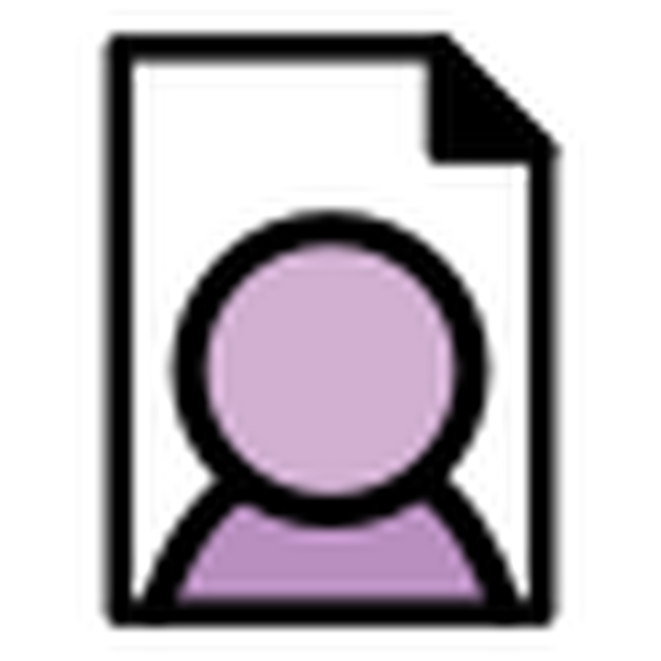 SVG primary template bmi