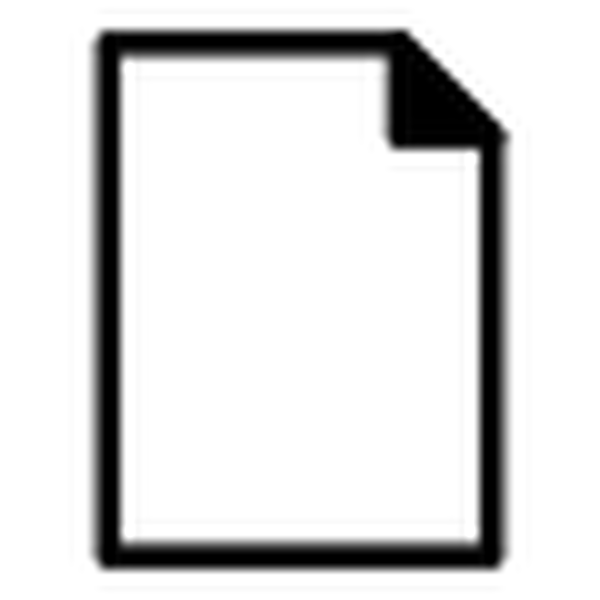 SVG primary template empty