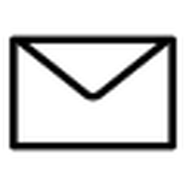 SVG primary template envelopec6