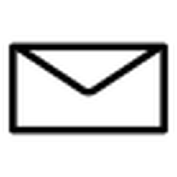 SVG primary template envelopedl