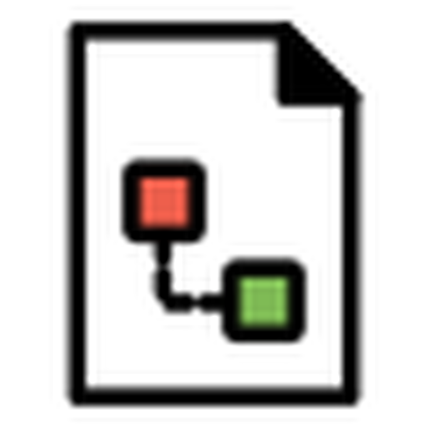 SVG primary template fax