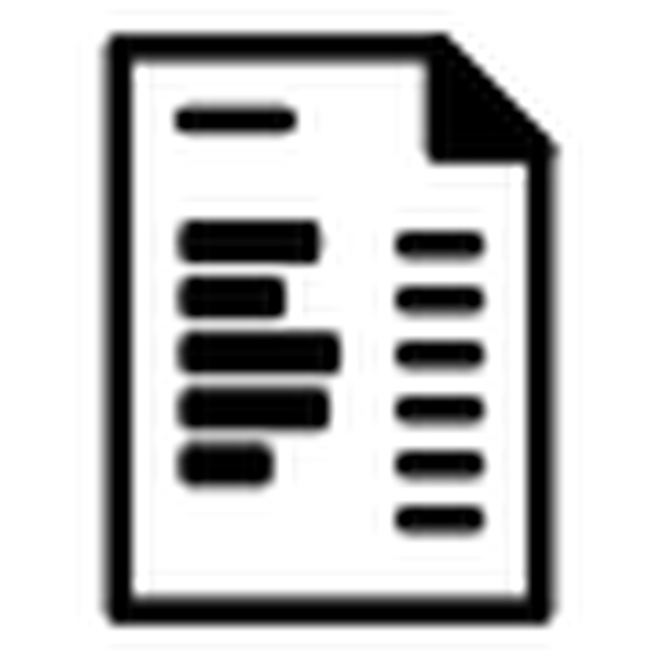 SVG primary template invoice