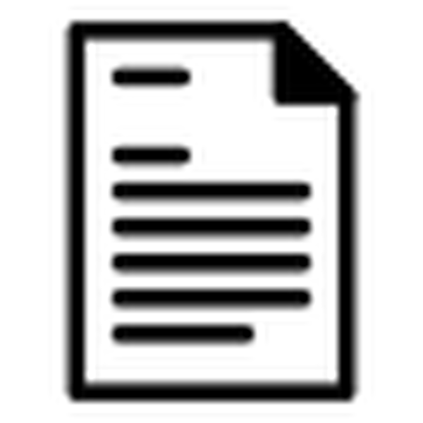 SVG primary template iso