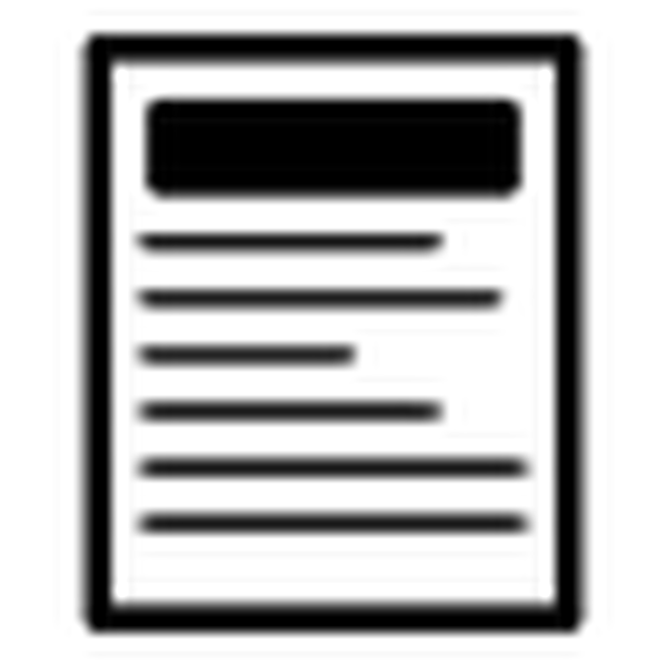 SVG primary template onecolumnportrait