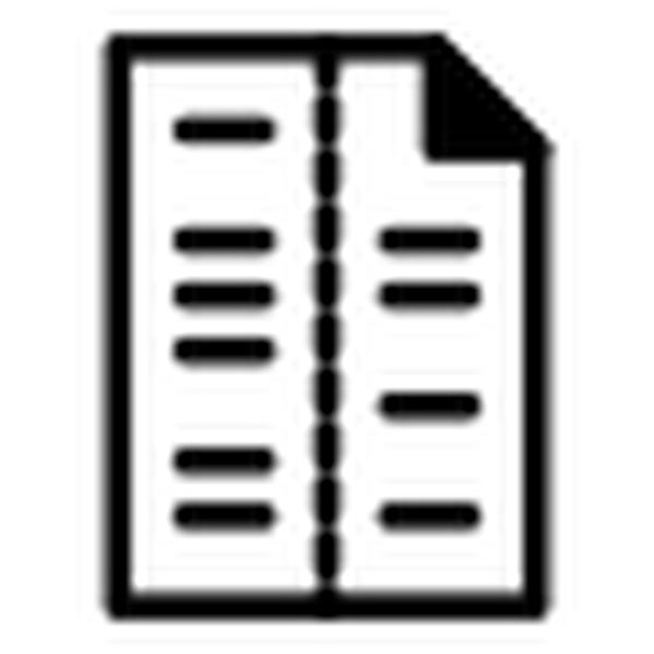 SVG primary template simplelayout