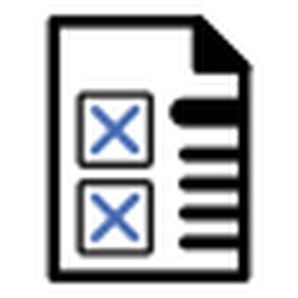 SVG primary template vacationchecklist