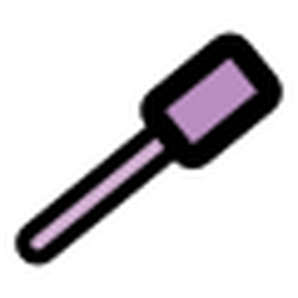 SVG primary tool color picker