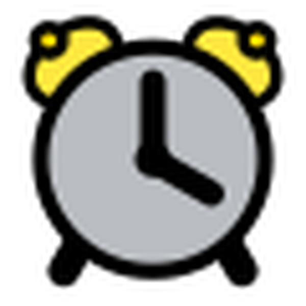 SVG primary tool delay