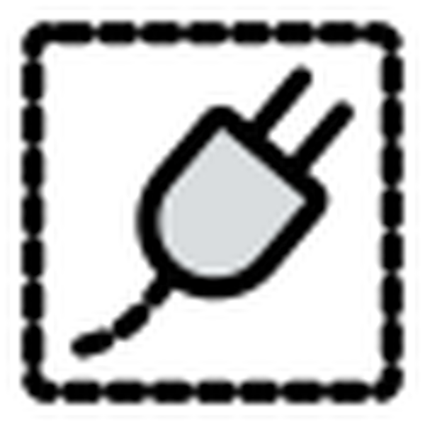 SVG primary tool disconnect