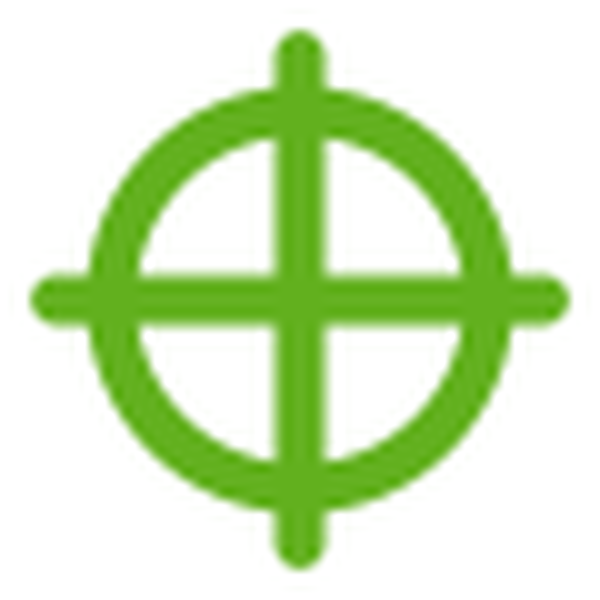 SVG primary tool drop target